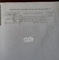 Bán Đất Ven Đô/ Gần Tt, Nha Trang, 16,5 Triệu/M2, 1105 M2 Cách Đường Võ Nguyên Giáp 300M