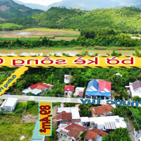 Bán Đất Xã Diên Phước Đường Phước Tuy Thông Thoáng
