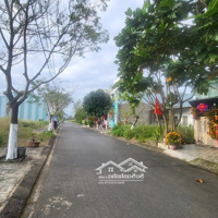 Giá Siêu Rẻ! Chính Chủ, Bán Gấp Lô Đất Sạch Đẹp Đường Bùi Bỉnh Uyên - Bên Cạnh Ubnd Phường Hoà Hải