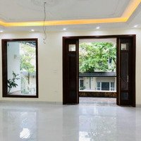 Cho Thuê Lk Khu A Gleximco Giáp Vinhome Smartcity Tiện Làm Văn Phòng, Kinh Doanh (4 Tầng X 120M)