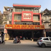 Nhà Mặt Đường Dọc Quốc Lộ 17 Thuộc Phường Thanh Khương - Thuận Thành, Mặt Tiền 13,5M