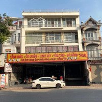 Nhà Mặt Đường Dọc Quốc Lộ 17 Thuộc Phường Thanh Khương - Thuận Thành, Mặt Tiền 13,5M