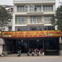 Nhà Mặt Đường Dọc Quốc Lộ 17 Thuộc Phường Thanh Khương - Thuận Thành, Mặt Tiền 13,5M