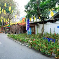 Cho Thuê Nhà Phố Hàng Lược, Hoàn Kiếm, 30M2 X 4 Tầng Giá 30 Triệu/Th Liên Hệ: 0388168568