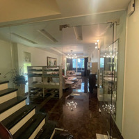 Cho Thuê Nhà Mặt Phố Bà Triệu,Diện Tích50M2 X 5 Tầng,Mặt Tiền4.5M, Nhà Mới, Thông Sàn, Trung Tâm, Riêng Biệt