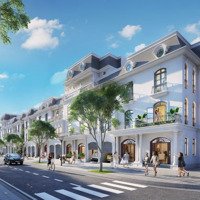 Cho Thuê Nhà Mặt Phố Vinhomes Marina Cầu Rào 2, 45 Triệu, 95M2, Giá Ưu Đãi