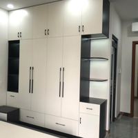 Nhà Bán 4 Tầng Mới Xây Trường Chinh, Tân Thới Nhất, Đường Nhựa 8M Vỉa Hè 2 Bên
