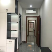 Nhà Bán 4 Tầng Mới Xây Trường Chinh, Tân Thới Nhất, Đường Nhựa 8M Vỉa Hè 2 Bên