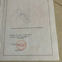 Bán Căn Nhà Cấp 4 Mặt Phố Ô Cách - Đức Giang - Long Biên