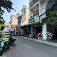 Bán Căn Nhà Cấp 4 Mặt Phố Ô Cách - Đức Giang - Long Biên