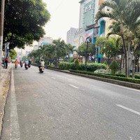 Bán Building 3 Mặt Tiền 271 Phan Xích Long, Pn Hầm + 8 Tầng, Dtsd 801M2, Giá Bán 90 Tỷ Tl