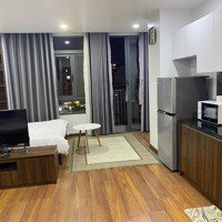 Toà Căn Hộ Khu Phố Tây An Thượng, Biển Mỹ Khê, Đà Nẵng Với Dòng Tiền 70 Triệu/Tháng