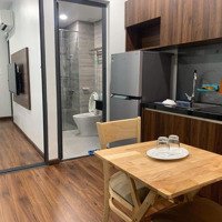 Toà Căn Hộ Khu Phố Tây An Thượng, Biển Mỹ Khê, Đà Nẵng Với Dòng Tiền 70 Triệu/Tháng