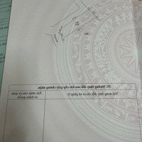 Chính Chủ Bán Lô Góc 2 Mặt Tiền Sát Khu Đô Thị Hud3 Phường Trung Hưng, Sơn Tây, Hà Nội