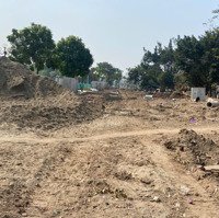 Vô Cùng Hiếm - Chỉ 1 Lô Duy Nhất View Hồ, Vị Trí Kd Đỉnh Cao, Đường Vỉa Hè 10M, Giá Đầu Tư