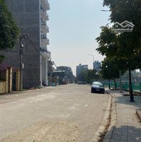 Vô Cùng Hiếm - Chỉ 1 Lô Duy Nhất View Hồ, Vị Trí Kd Đỉnh Cao, Đường Vỉa Hè 10M, Giá Đầu Tư