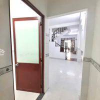 Cho Thuê Nhà Lê Thúc Hoạch - 4 X 12M - 1 Lầu - 2 Phòng Ngủ