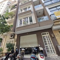 Cho Thuê Nhà Mới Giải Phóng - Hoàng Mai, 75M X 5 Tầng, Phù Hợp Ở Gd, Kd Ol, Văn Phòng, 23 Triệu