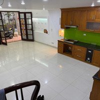 Cho Thuê Nhà Mới Giải Phóng - Hoàng Mai, 75M X 5 Tầng, Phù Hợp Ở Gd, Kd Ol, Văn Phòng, 23 Triệu