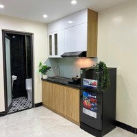 Cho Thuê Ccmn Tại Tân Ấp - Ba Đình