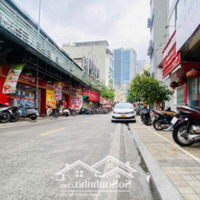 Hot ! Mặt Bằng Kinh Doanh Tốt Phố Nguyễn Văn Tuyết 30Mx2T,Mặt Tiền7M Chỉ Hơn 20 Triệu - Thanh Toán Ok