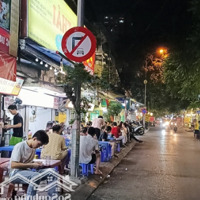 Hot ! Mặt Bằng Kinh Doanh Tốt Phố Nguyễn Văn Tuyết 30Mx2T,Mặt Tiền7M Chỉ Hơn 20 Triệu - Thanh Toán Ok