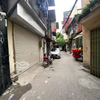 Bán Toà Chung Cư Mini Xây Mới 100M Tại Nguyễn Quý Đức Thanh Xuân, Ngõ Ô Tô Thông Kinh Doanh Giá Tốt