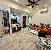 Chuyển Chỗ Ở Bán Căn Chung Cư 1050, Bình Thạnh, 78M2, Shr