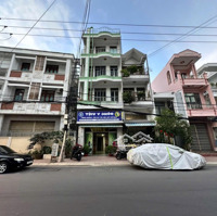 Nhà 4 Tầng Cách Biển Trần Phú 100M, Kề Khu Biệt Thự Cồn Tân Lập. Đường Rộng 16M Khu Kinh Doanh Khác