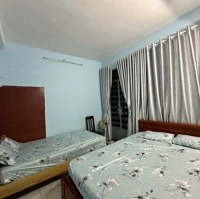 Nhà 4 Tầng Cách Biển Trần Phú 100M, Kề Khu Biệt Thự Cồn Tân Lập. Đường Rộng 16M Khu Kinh Doanh Khác