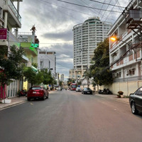 Nhà 4 Tầng Cách Biển Trần Phú 100M, Kề Khu Biệt Thự Cồn Tân Lập. Đường Rộng 16M Khu Kinh Doanh Khác
