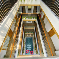 Siêu Phẩm Toà Căn Hộ 6 Tầng Mặt Tiền Lý Nhật Quang - 375M2 Ngang 15M - Dòng Tiền 2.5 Tỷ/Năm