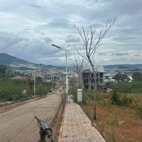 Cần Bán Nhanh Lô Đất Bt View Đẹp Giá Tốt Tại Khu Đô Thị Vạn Xuân - Lạc Dương - Sát Đà Lạt