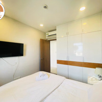 Giá Rẻ Nhất Cho Thuê Căn Icon56 80M2 2 Phòng Ngủ 2 Vệ Sinhmới 100% View Thoáng Chỉ 16, 9 Triệu/Th Liên Hệ: 0931785522