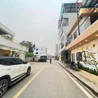 Bán lô đất hồ Bảo Sơn, Liên Bảo, Vĩnh Yên sau Quảng trường tỉnh.