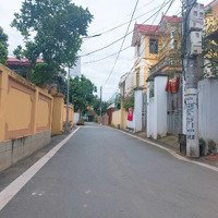 Bán Nhà Tiên Tân Đan Phượng Giá Rẻ