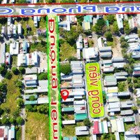 Bán Nhà Ngay Khu Tđc Đất Lành. Đường Nhựa Rộng 16M. Gần Khu Fpt Và Hành Chính Tỉnh