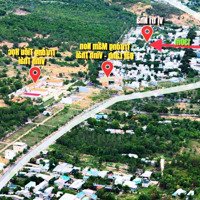 Bán Nhà Ngay Khu Tđc Đất Lành. Đường Nhựa Rộng 16M. Gần Khu Fpt Và Hành Chính Tỉnh