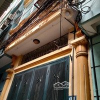 Chính Chủ Bán Nhanh, Bán Gấp Nhà Phân Lô Cán Bộ Ngay Trung Tâm, Tiện Lợi Vô Cùng
