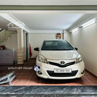 Bán Nhà Phùng Chí Kiên- Ô Tô Vào-32M2X6T- Lô Góc! Giá Bán 10.9 Tỷ
