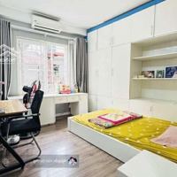 Bán Nhà Phùng Chí Kiên- Ô Tô Vào-32M2X6T- Lô Góc! Giá Bán 10.9 Tỷ