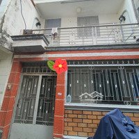 Nhà Bình Thạnh - Nhỉnh 3 Tỷ - Btct Chắc Chắn - Sát Vách Quận 1 - Phan Văn Hân, P17