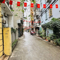 Bán Nhà Phân Lô Vỉa Hè Ô Tô Tránh Ngõ Thông Vũ Ngọc Phan Diện Tích: 50M X 8 Tầng Thang Máy Giá Bán 21,5 Tỷ
