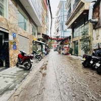 Bán Nhà Phân Lô Vỉa Hè Ô Tô Tránh Ngõ Thông Vũ Ngọc Phan Diện Tích: 50M X 8 Tầng Thang Máy Giá Bán 21,5 Tỷ