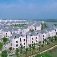 Cần Tiền Bán Gấp Biệt Thự Đơn Lập View Sông Đẹp Nhất Mahhatan Glory 320M2 Chỉ 39 Tỷ. Liên Hệ: 0912381539