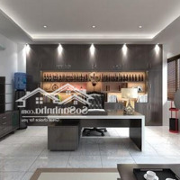 Cần Bán Gấp Mặt Tiền Nguyễn Thái Sơn-Dt : 15X29M Nh-Kc :1H6T - Hđt 250 Tr Giá Chỉ 65 Tỷ Tl