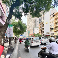 Cần Bán Gấp Mặt Tiền Nguyễn Thái Sơn-Dt : 15X29M Nh-Kc :1H6T - Hđt 250 Tr Giá Chỉ 65 Tỷ Tl