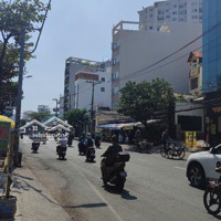 Định Cư Nước Ngoài Cần Bán Gấp Nhà Mặt Tiền Nơ Trang Long, P13, Bình Thạnh, 136M2 Giá Bán 22 Tỷ