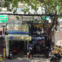 Định Cư Nước Ngoài Cần Bán Gấp Nhà Mặt Tiền Nơ Trang Long, P13, Bình Thạnh, 136M2 Giá Bán 22 Tỷ
