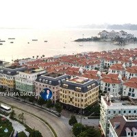 Cần Bán Khách Sạn Tại Sun Grand City Feria 600M2, Đầy Đủ Nội Thất, Nhiều Tiện Ích Trung Tâm Du Lịch